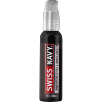 Swiss Navy Anal Lubricant 4oz/118ml