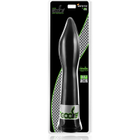 Goose Large w Suction Black