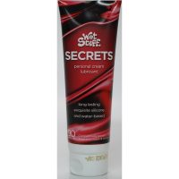 Wet Stuff Secrets Tube 90g