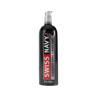 Swiss Navy Anal Lubricant 16oz/473ml