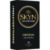 SKYN Original Condoms 10 Pc