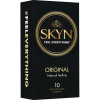 SKYN Original Condoms 10 Pc