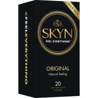 SKYN Original Condoms 20 Pc