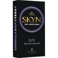 SKYN Elite Condoms 6