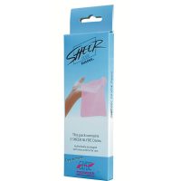 Oral Sheer Dam 3 Pc Pink/Strawberry