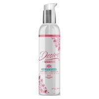 Desire Silicone Based Intimate Lubricant 4oz/118ml