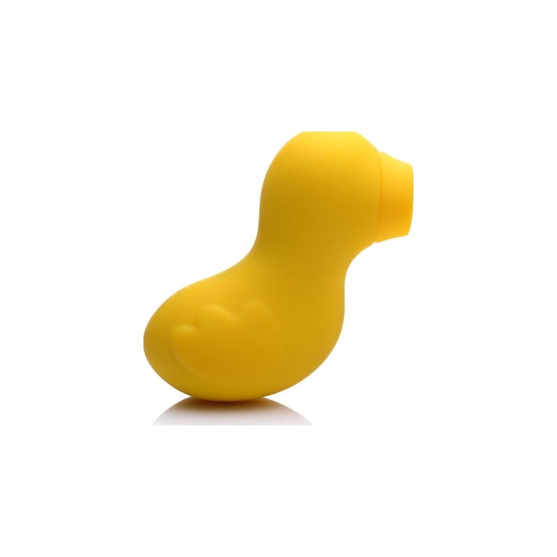 Shegasm Sucky Ducky Clit Stimulator – Lollypatch
