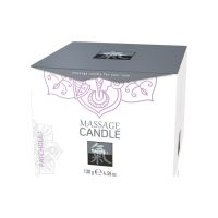 Shiatsu Massage Candle Patchouli