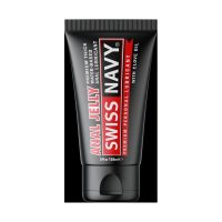 Swiss Navy Anal Jelly with Clove 5oz/150ml