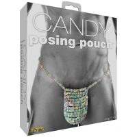 Candy Posing Pouch