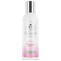 EasyGlide Sensitive Silicone Lubricant 150ml